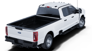 2025 Ford Super Duty® External Image 4